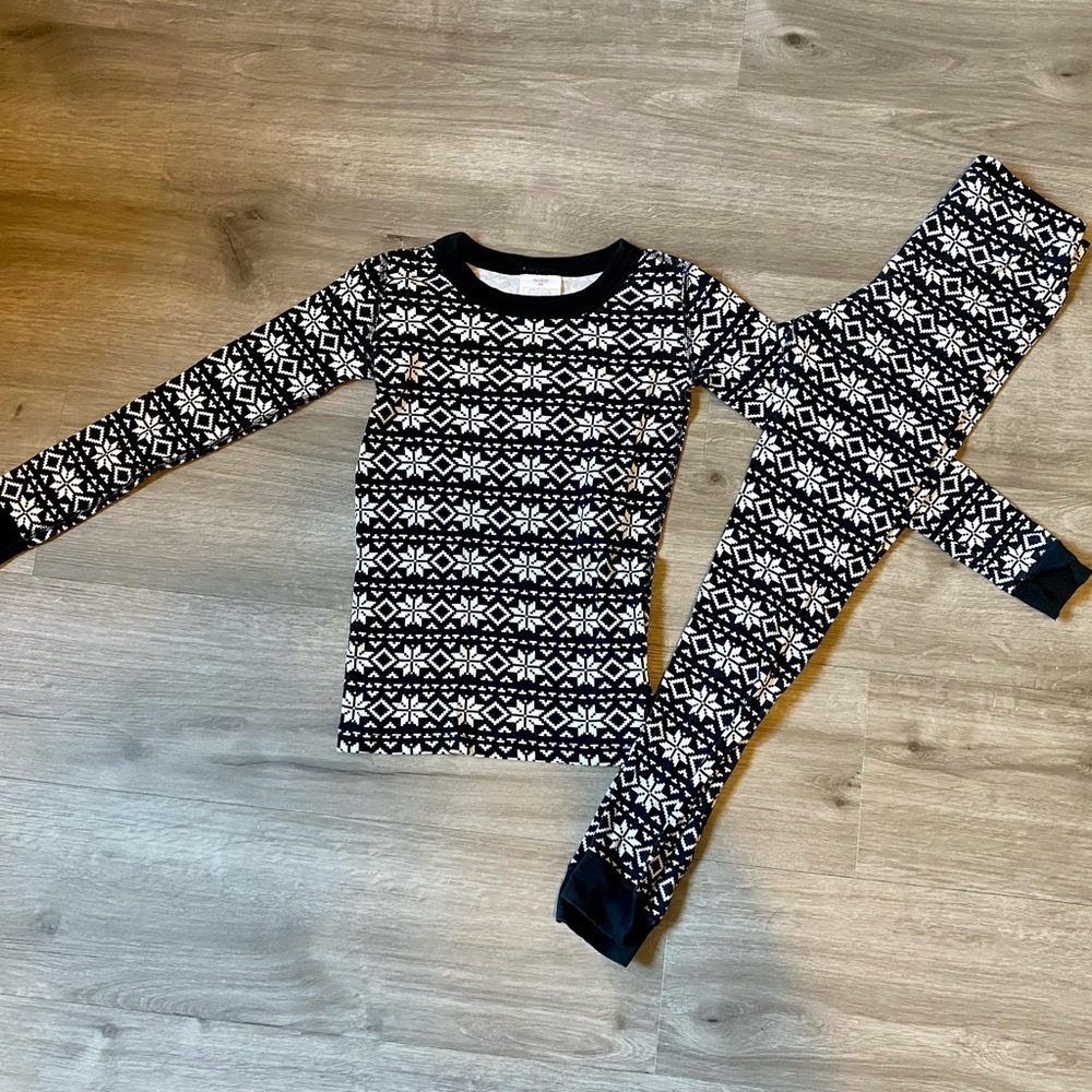 Hanna Andersson Pajamas